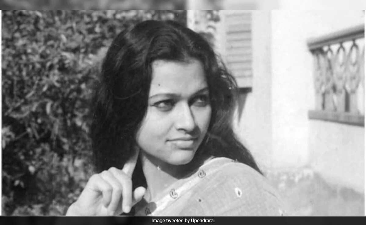 Veteran Bengali Actress Anjana Bhowmick Passes Away At 79 Remembering Her Iconic Film Journey