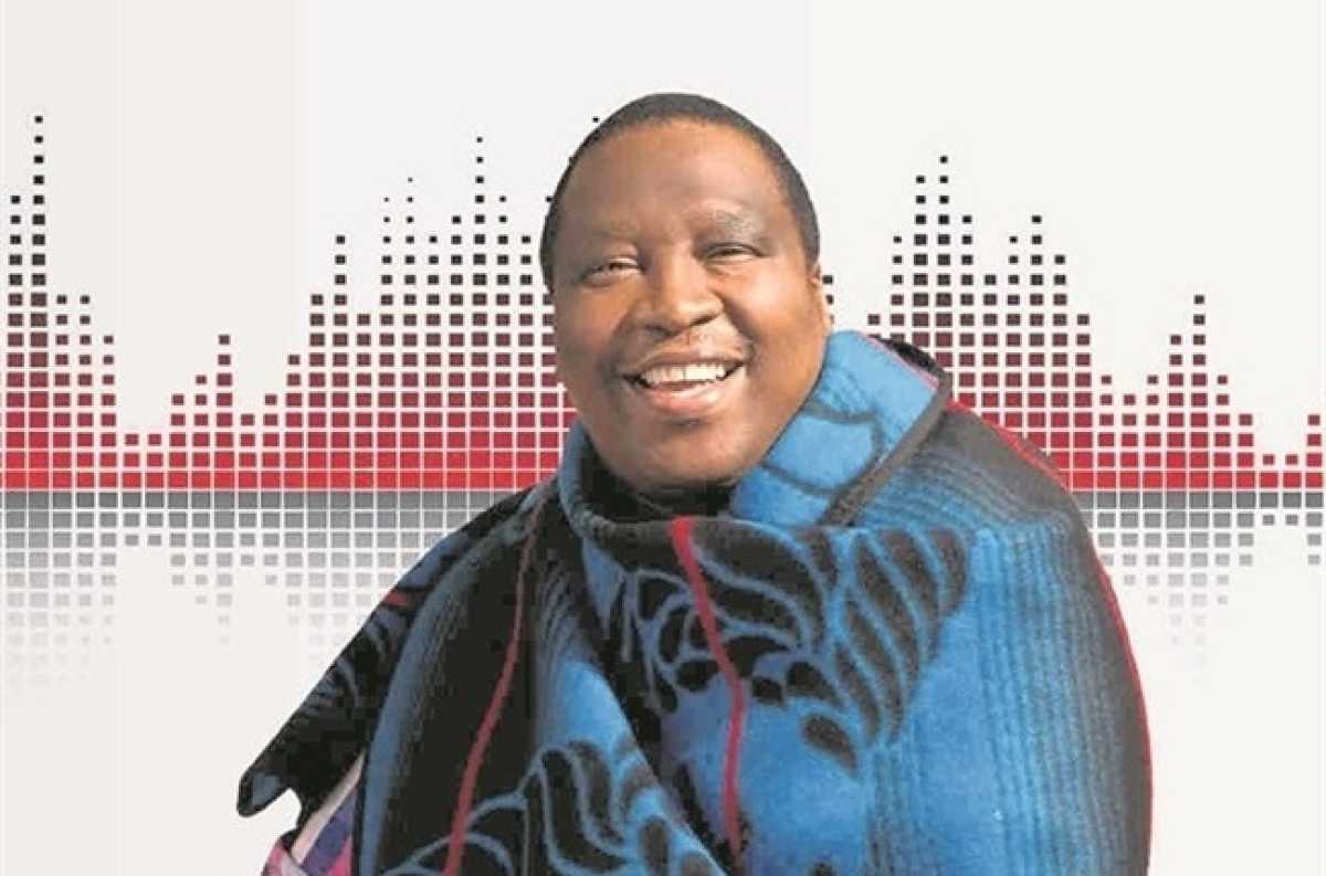 Veteran Sabc Presenter Thuso Motaung Rumored To Have Been Dismissed