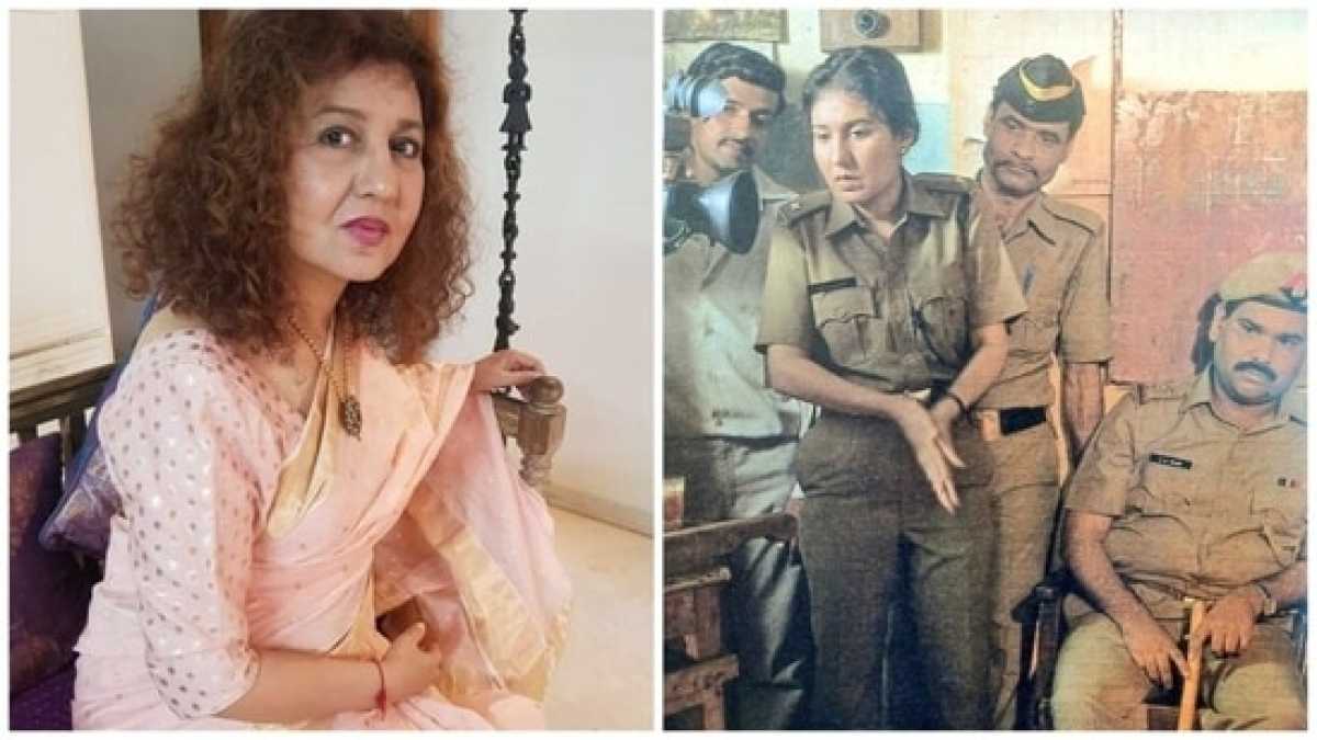 Veteran Tv Actress Kavita Chaudhary Passes Away At 67: Remembering Her Legacy And Contributions