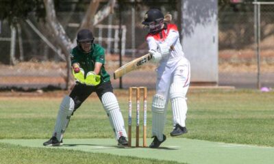 Veterans Upset St George To Secure Spot In Kalgoorlie Boulder Cricket Association Finals