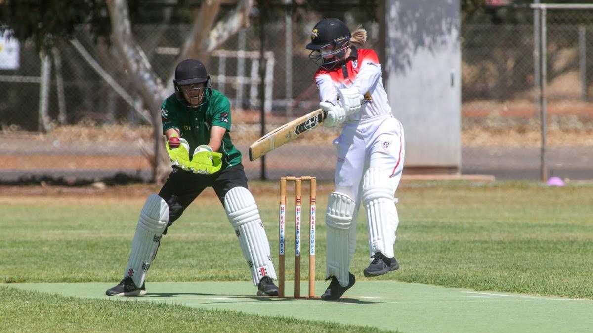 Veterans Upset St George To Secure Spot In Kalgoorlie Boulder Cricket Association Finals