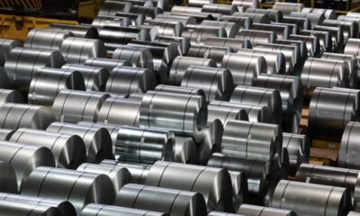 Vibhor Steel Tubes Ipo Oversubscribed By 300 Times, Allotment Status Expected Today