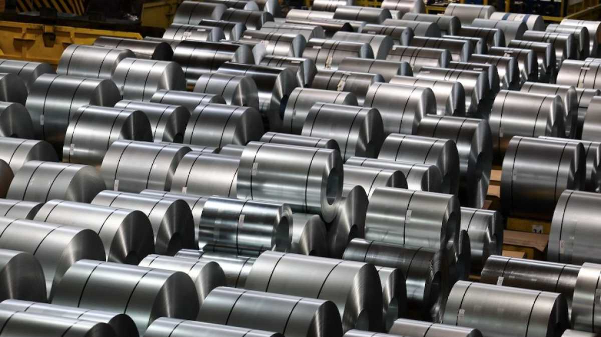 Vibhor Steel Tubes Ipo Oversubscribed By 300 Times, Allotment Status Expected Today