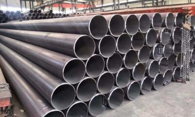 Vibhor Steel Tubes Ltd To Launch Initial Public Offering: Here's What You Need To Know Before Investing