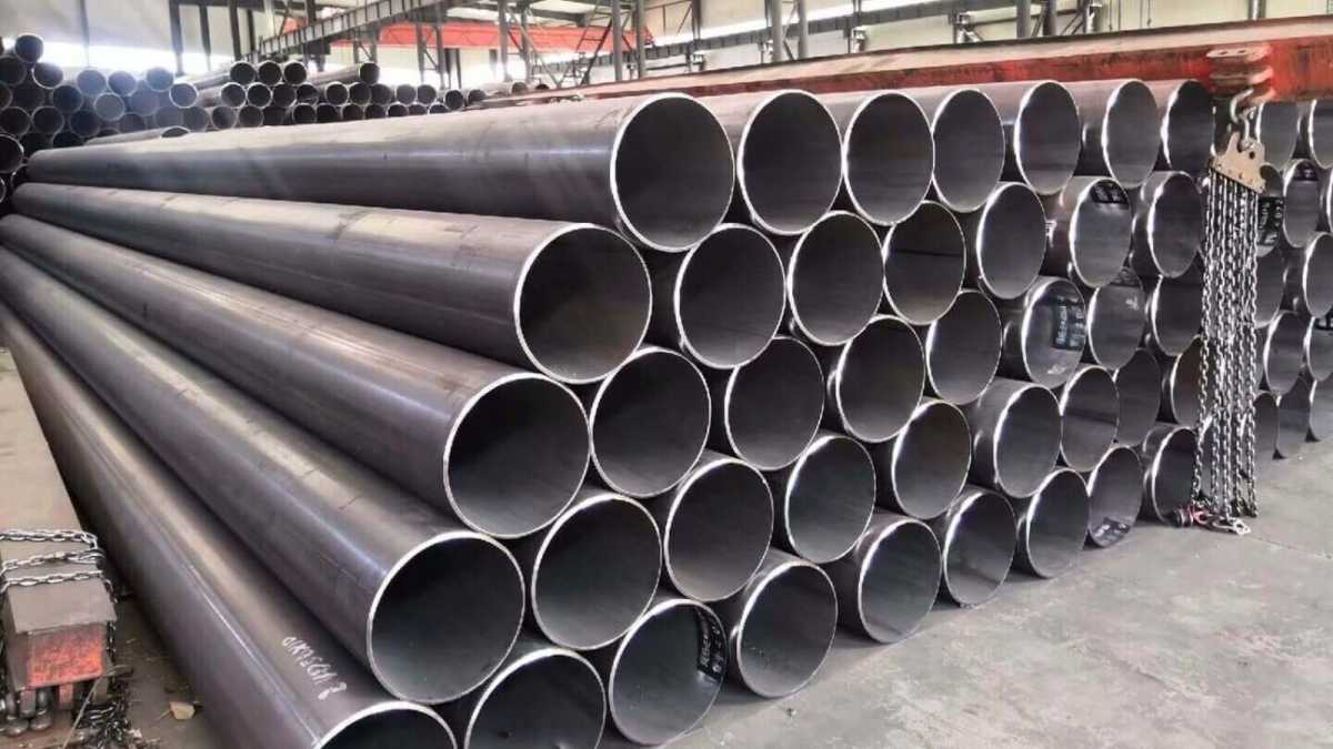 Vibhor Steel Tubes Ltd To Launch Initial Public Offering: Here's What You Need To Know Before Investing