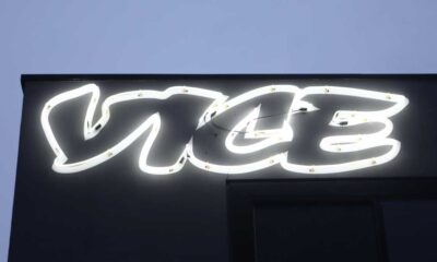 Vice Media Ceases Website Publishing And Announces Major Layoffs