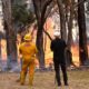 Victoria Faces Unprecedented Bushfire Threat As Residents Brace For Catastrophic Conditions