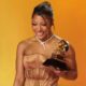 Victoria Monét Wins Best New Artist At The Grammy Awards 2024