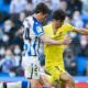 Villarreal Secures Victory Against Real Sociedad In La Liga Clash