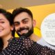 Virat Kohli And Anushka Sharma Welcome A Baby Boy, Share Joyful News On Instagram