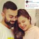 Virat Kohli And Anushka Sharma Welcome Baby Boy 'akaay'