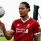 Virgil Van Dijk: The Journey Of A Liverpool Icon