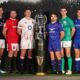 Wales Embarks On A New Era In Men's Six Nations