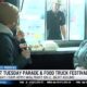 Walmart Hosts Mardi Gras Fat Tuesday Parade & Food Truck Festival In Shreveport