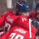 Washington Capitals Edge Montreal Canadiens In Thrilling Hockey Night In Canada Showdown