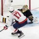 Washington Capitals Snap Losing Streak With Shutout Win Against Boston Bruins