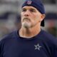 Washington Football Team Hires Dan Quinn As Head Coach