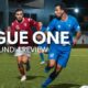 Weekend Showdown In Fnsw League One Men's Round 2