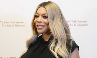 Wendy Williams Diagnosed With Aphasia And Dementia, Team Confirms