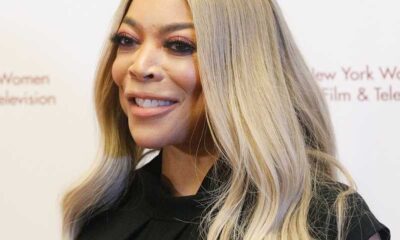 Wendy Williams Diagnosed With Primary Progressive Aphasia And Frontotemporal Dementia