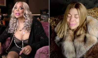 Wendy Williams Makes Emotional Return In New Documentary