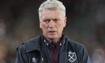 West Ham United Delays Contract Talks With David Moyes Amid Poor Form