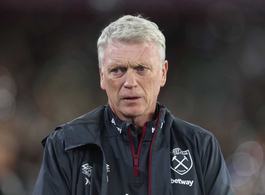 West Ham United Delays Contract Talks With David Moyes Amid Poor Form