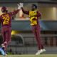 West Indies To Face Australia In T20 Series As Tour Concludes