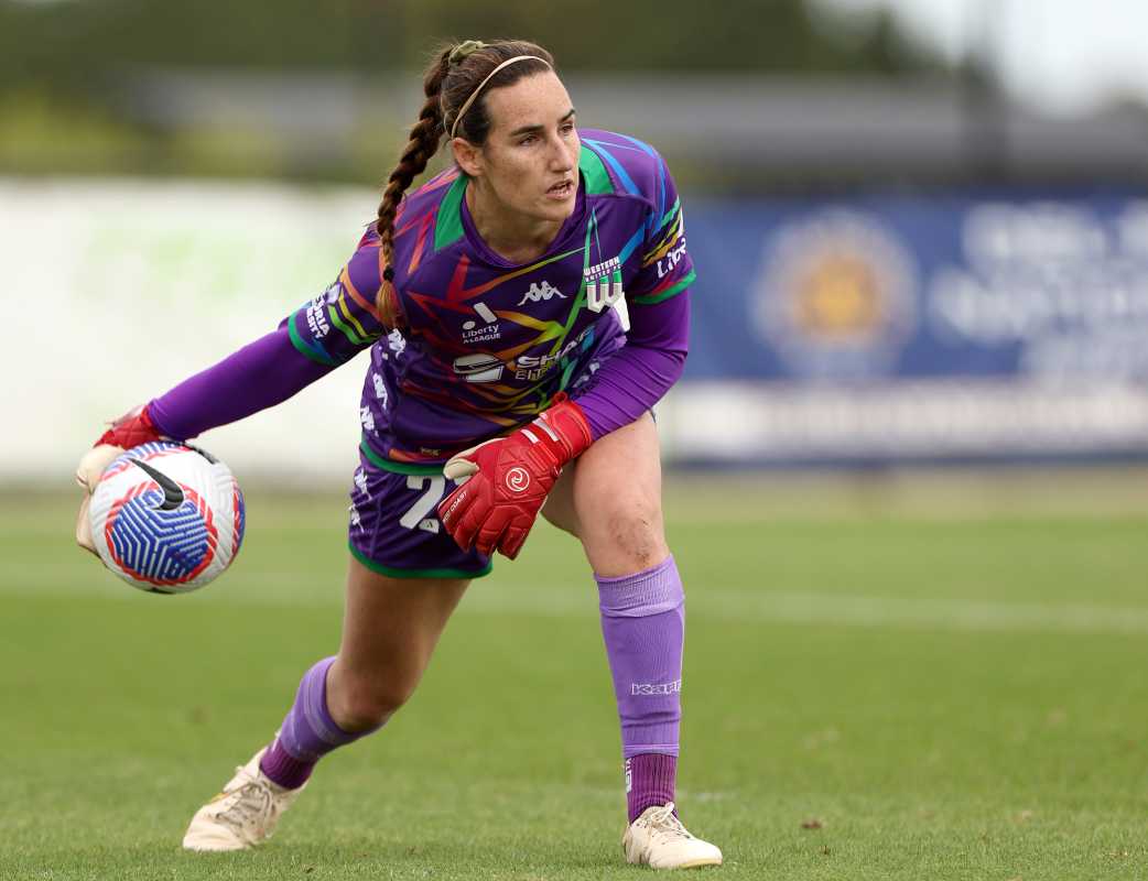 Western United Eyes Fourth Consecutive Victory Against Brisbane Roar In Liberty A League Clash