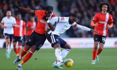 Wigan Athletic Secure Home Victory Against Bolton Wanderers In League One Clash