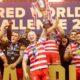 Wigan Warriors Victorious In Dramatic World Club Challenge Win Over Penrith Panthers