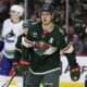 Wild Make Franchise History In Record Breaking Win Against Canucks