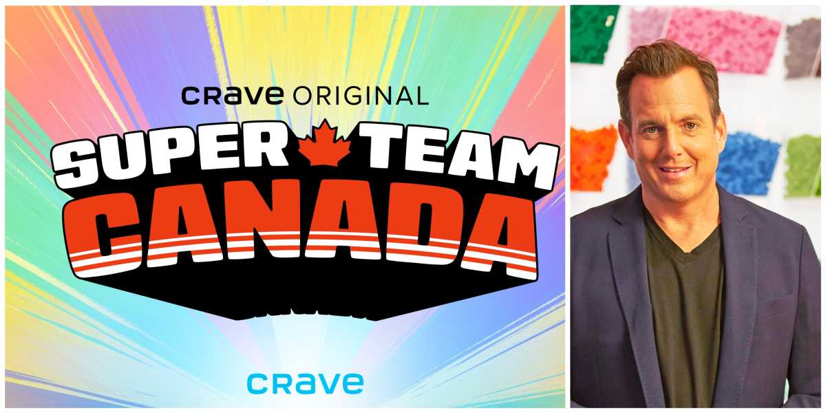 Will Arnett Partners With Thunderbird Entertainment And Crave To Create Animated Super Team Comedy