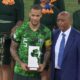 William Ekong Named Player Of The 2023 Afcon