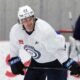 Winnipeg Jets Coach Focused On Developing Second Line Chemistry