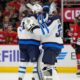 Winnipeg Jets Steal Overtime Win Against Chicago Blackhawks