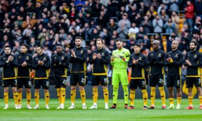 Wolves Face Brighton In Fa Cup Fifth Round At Molineux