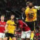 Wolves Seek Revenge Against Manchester United In Premier League Clash