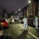 Woman And Children Hospitalized After Acid Attack In South London