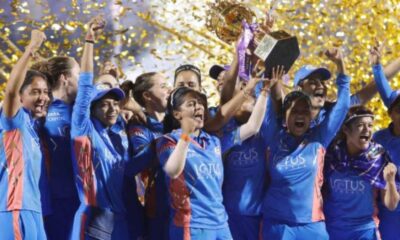 Women's Premier League 2024 Season 2 Kicks Off In Bangalore