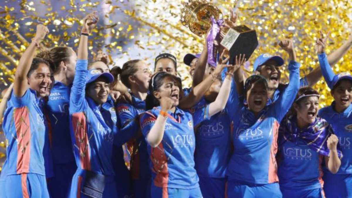 Women's Premier League 2024 Season 2 Kicks Off In Bangalore