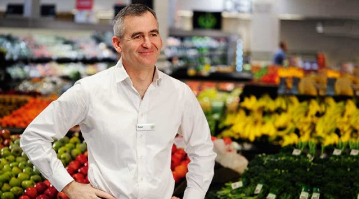 Woolworths Ceo Brad Banducci's Leadership Under Scrutiny In The Face Of Political And Social Challenges