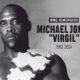 Wrestling World Mourns The Loss Of Wrestling Superstar Virgil