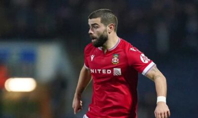 Wrexham Secures Vital Win Over Struggling Sutton United In League Two Clash