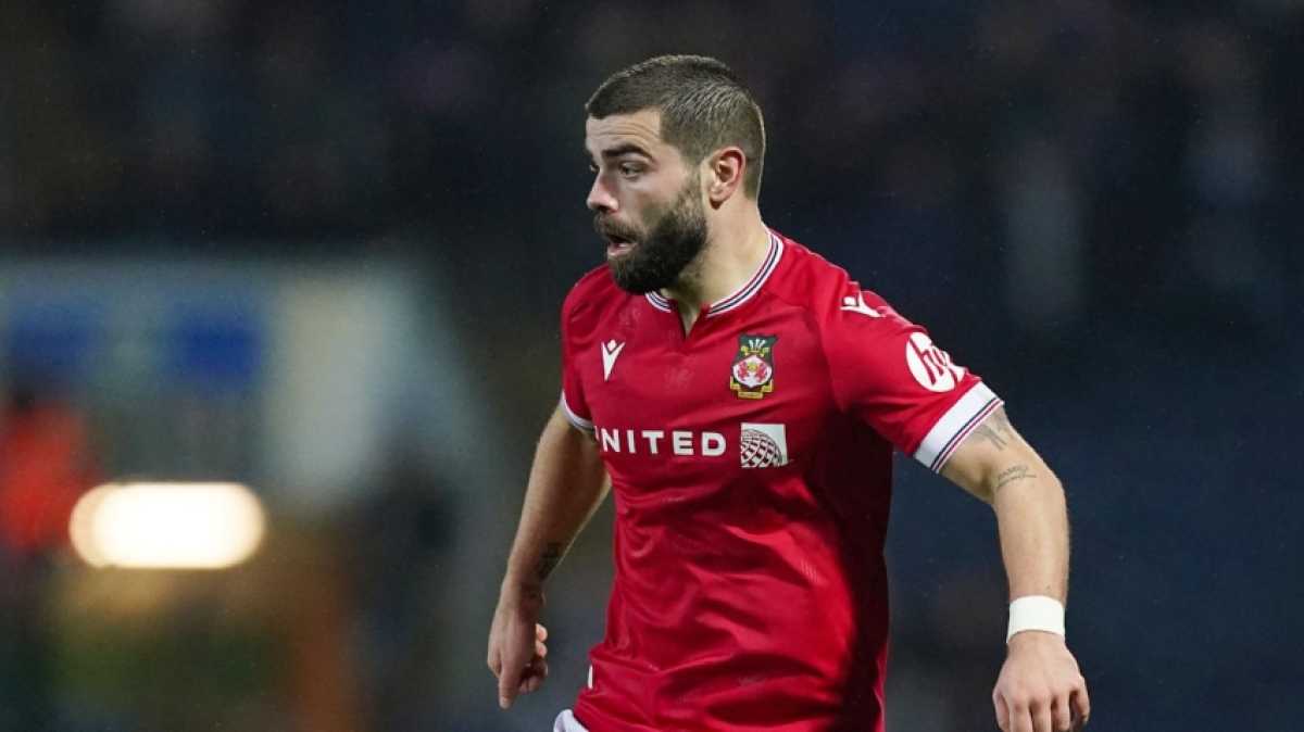 Wrexham Secures Vital Win Over Struggling Sutton United In League Two Clash