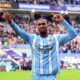 Wright's Brace Sees Coventry Comeback Against Millwall