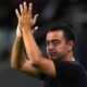 Xavi Blames Referee Decisions On Barcelona's Corruption Case