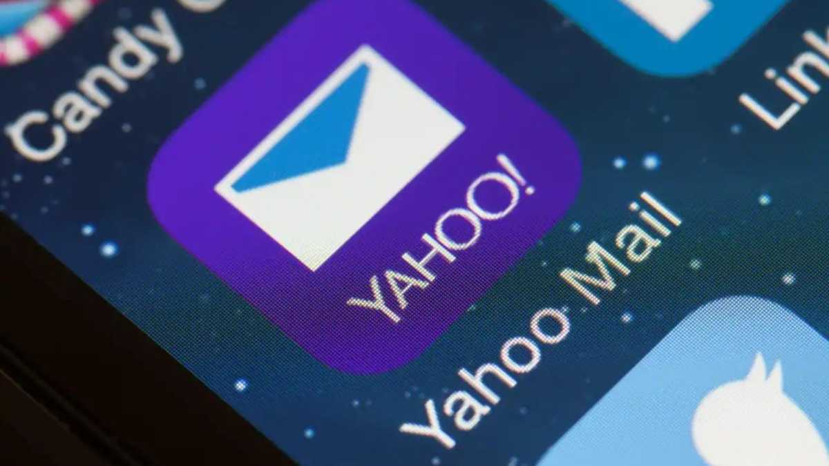 Yahoo Mail App Experiences Widespread Outage, Users Struggle To Access Accounts