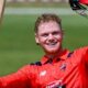 Young Batsman Jake Fraser Mcgurk Impresses On International Debut