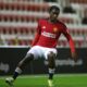 Youngster Habeeb Ogunneye Included In Manchester United's Fa Cup Squad Against Nottingham Forest